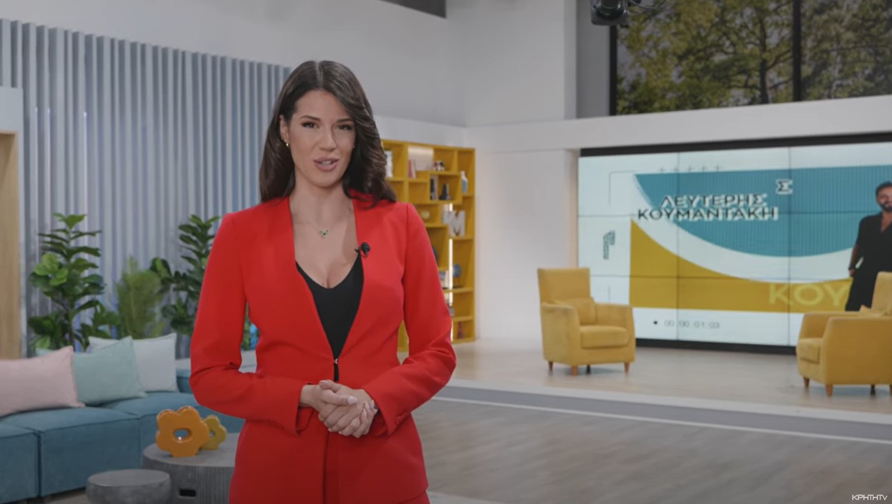 Κρήτη TV: Η ενημέρωση και ο πολιτισμός του νησιού σε νέα εποχή