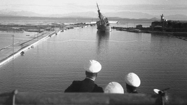 Σαν σήμερα, 12 Σεπτεμβρίου 1944: Ημέρα Ελευθερίας για τη Λευκάδα – Η Μάχη του ΕΔΕΣ που έσβησε τη Ναζιστική φρουρά