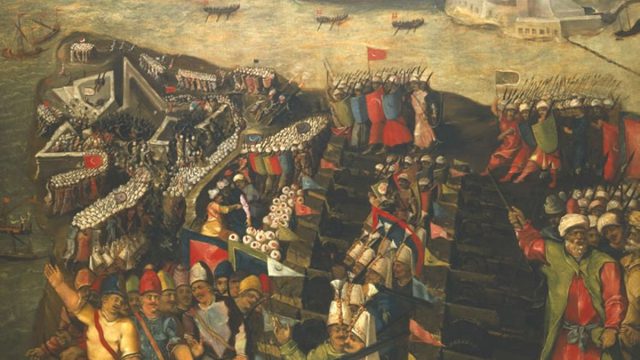 Σαν σήμερα, 8 Σεπτεμβρίου 1570: Η Άλωση της Λευκωσίας – Η φλόγα που έσβησε την Ενετική κυριαρχία στην Κύπρο