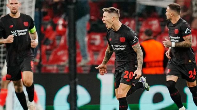 Champions League: Αυτογκόλ «μαχαιριά» από τον Χατζηδιάκο, 2-2 η Κοπεγχάγη με τη Λεβερκούζεν!