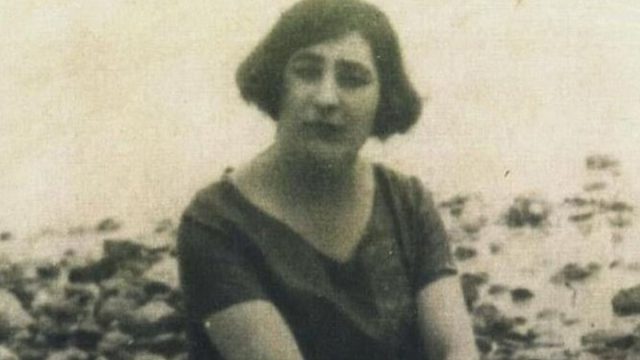 Σαν σήμερα, 8 Σεπτεμβρίου 1944: Η θυσία της Λέλας Καραγιάννη, της «Μπουμπουλίνας» της Αντίστασης