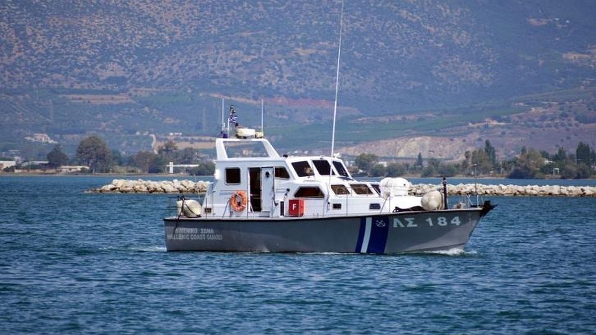 Κρήτη: Εντοπίστηκε νεκρός ο αγνοούμενος ψαροντουφεκάς – Ήταν εξαφανισμένος από την Τρίτη (2/9)