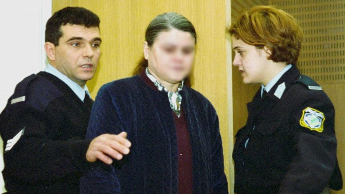 Η Λιούμπα δολοφονήθηκε από την μητέρα της