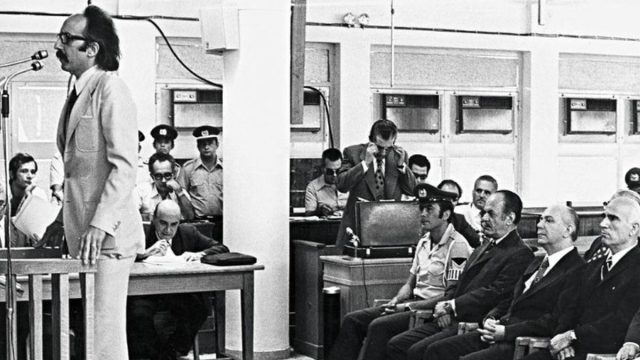 Σαν σήμερα, 9 Σεπτεμβρίου 1974: Η ώρα της Δικαιοσύνης – Όταν ο Αλέξανδρος Λυκουρέζος έφερε τους Δικτάτορες της Χούντας στο σκαμνί