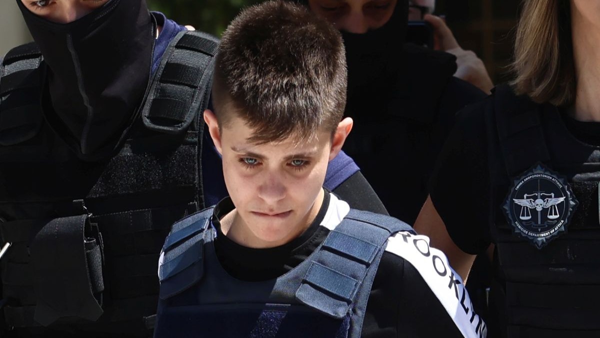 «Έχω χαρακωθεί 16 φορές, ήμουν στο μπάνιο, με το παιδί ήταν η Πόπη»: Η Μουρτζούκου για τον θάνατο του Παναγιωτάκη