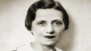Μαρίκα Κοτοπούλη: Μια ζωή αφιερωμένη στην Τέχνη – Η λαμπερή πορεία και το «τραγικό» της τέλος