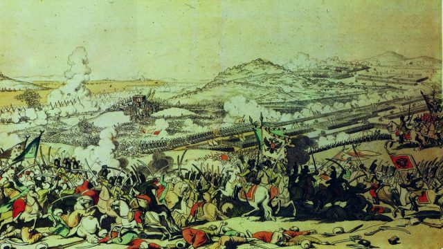 Σαν σήμερα, 22 Σεπτεμβρίου 1789: Η Μάχη του Ρίμνικ – Ένας θρίαμβος που ενέπνευσε τον Μότσαρτ