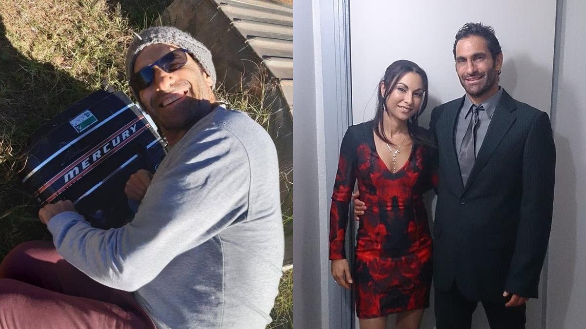 «Μην με δαγκώσεις»: Τα τελευταία λόγια του 57χρονου ομογενή πριν τον σκοτώσει καρχαρίας στην Αυστραλία