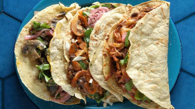 Poncho TACOS: Ένα ταξίδι στο Μεξικό μέσα από αυθεντικές γεύσεις και χειροποίητες τορτίγιες