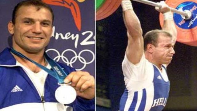 Σαν σήμερα, 22 Σεπτεμβρίου 2000: Ο Βίκτωρας Μήτρου κατακτά το αργυρό μετάλλιο στους Ολυμπιακούς Αγώνες του Σίδνεϊ και γράφει ιστορία
