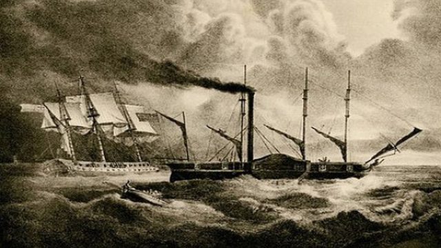 Σαν σήμερα, 18 Σεπτεμβρίου 1827: Η Ναυμαχία της Ιτέας – Το άγνωστο προανάκρουσμα του Ναυαρίνου