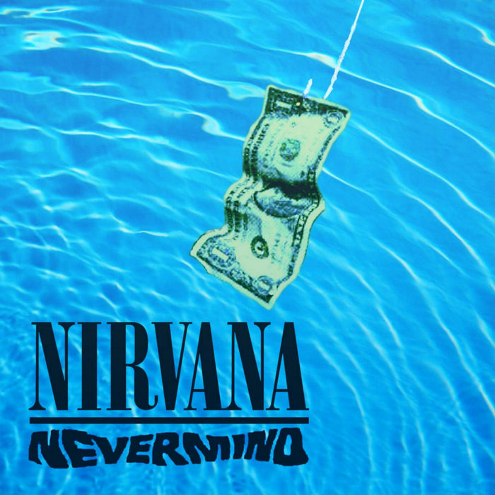 Οι Nirvana κυκλοφορούν το άλμπουμ «Nevermind».