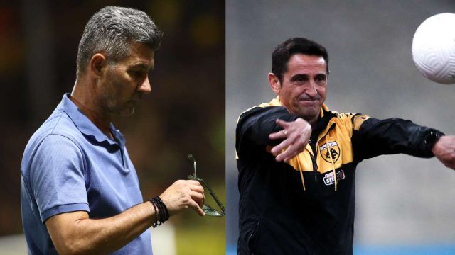 Τέλος ο Μαρίνος Ουζουνίδης από τον Άρη, αναλαμβάνει ο Μανόλο Χιμένεθ!