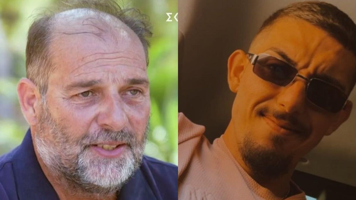 «Μας έφεραν τα παπούτσια του μόνο»: Συγκλονίζει ο πατέρας του Παναγιώτη που «έσβησε» ακαριαία στο δυστύχημα με την Πόρσε