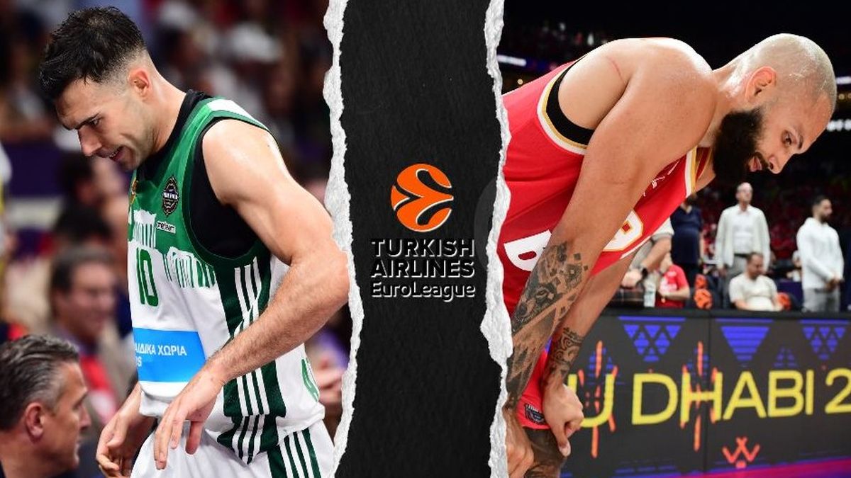 Τζάμπολ στη Euroleague: Το ενισχυμένο μενού των ελληνικών ομάδων με φόντο το… ΟΑΚΑ