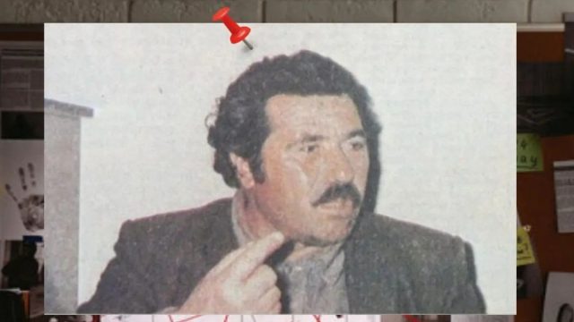 Παντελής Μπιζώνης: Η σφαγή της Βίγλας – Καθάριζε όποιον έβρισκε μπροστά του επειδή τον… κέρασαν στο καφενείο