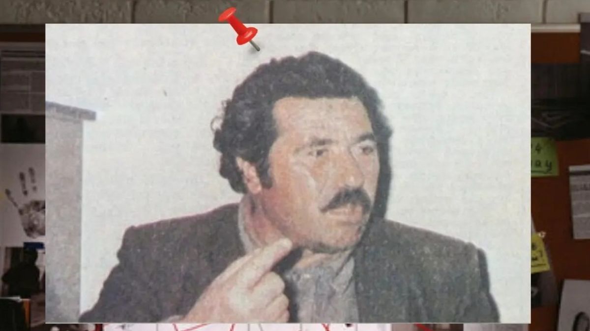 Παντελής Μπιζώνης: Η σφαγή της Βίγλας – Καθάριζε όποιον έβρισκε μπροστά του επειδή τον… κέρασαν στο καφενείο