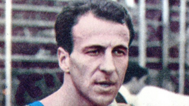 Σαν σήμερα, 2 Σεπτεμβρίου 1966: Το αργυρό του Χρήστου Παπανικολάου – Ένας θρίαμβος στο επί κοντώ