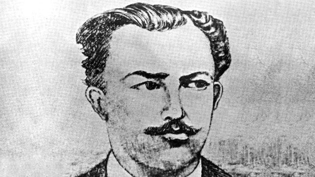 Σαν σήμερα, 9 Σεπτεμβρίου 1861: Δημήτριος Παπαρρηγόπουλος – Η πρώτη αναρχική φωνή στην Ελλάδα – Η έκδοση που τόλμησε να αμφισβητήσει τον Βασιλιά