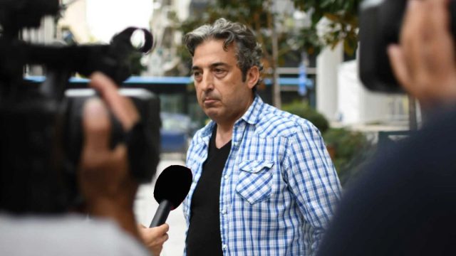 Τέμπη: Νέο αίτημα εκταφής από τον Παύλο Ασλανίδη – Ζητά έλεγχο DNA και εξετάσεις για τα ακριβή αίτια θανάτου