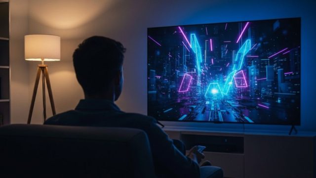 EON, Cosmote και Vodafone Tv: Μείωση στους λογαριασμούς της συνδρομητικής τηλεόρασης από το 2026