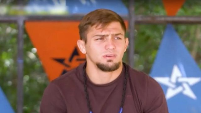 Exathlon: Αποχώρησε εσπευσμένα ο Γιωρίκας Πιλίδης – «Συνέβη κάτι πολύ άσχημο για εμένα και την οικογένειά μου»