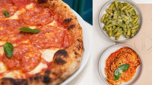 Piadina Lumbro: Το κρυμμένο διαμάντι της Ομήρου – Η γεύση της Περούτζιας και της Νάπολης που ξαναγράφει το αθηναϊκό street food