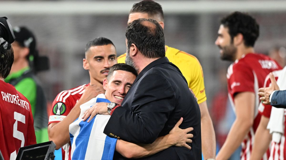 Έριξε την βόμβα με επιστροφή Ποντένσε ο Ολυμπιακός – Έρχεται στην Αθήνα
