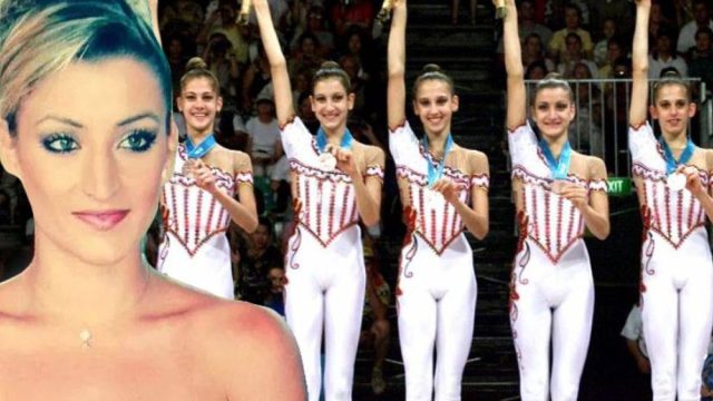 Σαν σήμερα, 30 Σεπτεμβρίου 2000 – Η εθνική ομάδα ανσάμπλ κατακτά το χάλκινο μετάλλιο στο Σίδνεϊ – Ανάμεσά τους η αείμνηστη Άννα Πολλάτου