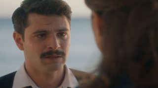 Porto Leone (30/9): Ο Γρηγόρης ομολογεί τον φόνο του Στράτου