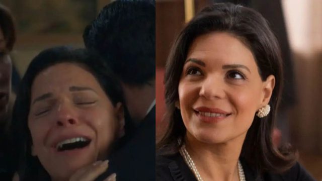 Porto Leone spoiler: Η Αλεξάνδρα αφεντικό στην Τρούμπα – Αποκλειστικό