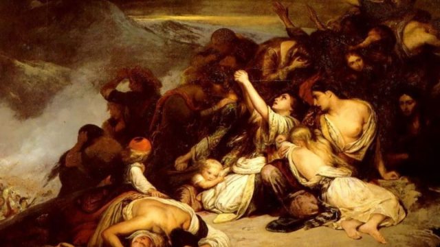 Σαν σήμερα, 2 Σεπτεμβρίου 1822: Ο μεγάλος ξεριζωμός των Σουλιωτών – Από το κλειστό Σούλι στα ανοιχτά μέτωπα του αγώνα