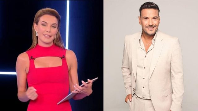Εμφύλιος στον ΣΚΑΙ: Ούτε «καλημέρα» δεν ανταλλάσουν Στεφανίδου και Τσουρός – Το περιστατικό πίσω από τις κάμερες
