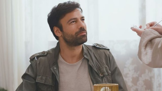 Η Γη της Ελιάς (22/9): Σε κατάσταση σοκ ο Στέφανος – Μαθαίνει πως έχει παιδί