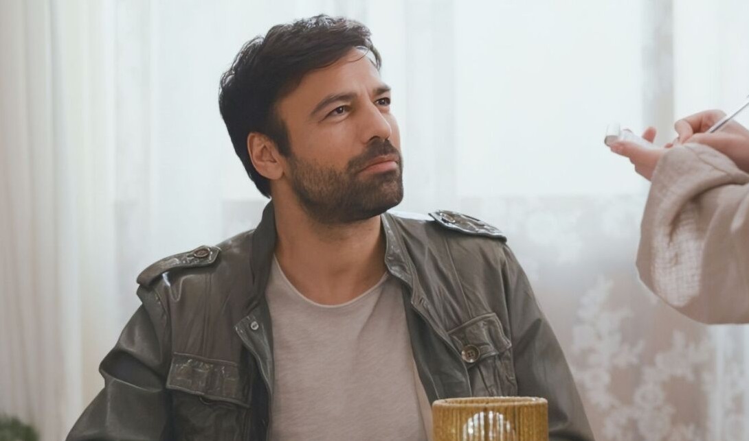 Η Γη της Ελιάς (22/9): Σε κατάσταση σοκ ο Στέφανος – Μαθαίνει πως έχει παιδί