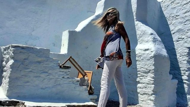 Πάλεψε πριν «σβήσει»: Ασφυκτικό θάνατο δείχνει η νεκροψία για την 59χρονη που δολοφονήθηκε από τον αδελφό της στη Θεσσαλονίκη