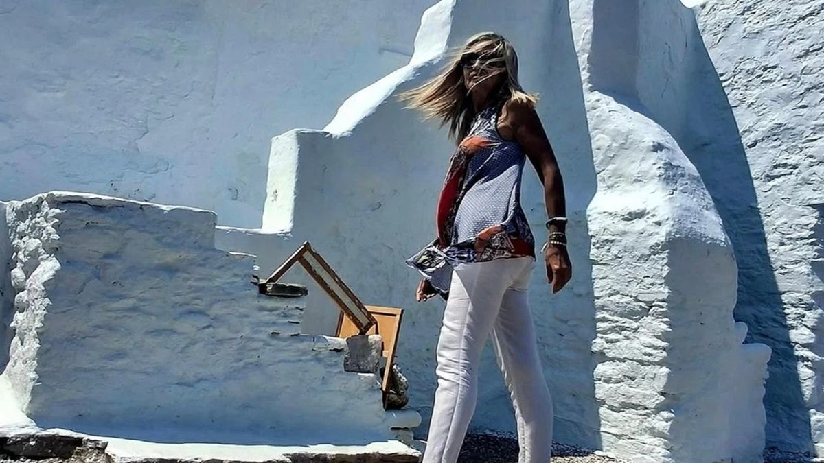 Πάλεψε πριν «σβήσει»: Ασφυκτικό θάνατο δείχνει η νεκροψία για την 59χρονη που δολοφονήθηκε από τον αδελφό της στη Θεσσαλονίκη