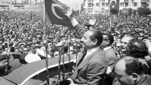 Σαν σήμερα, 17 Σεπτεμβρίου 1961: Η μαύρη ημέρα της Τουρκίας – Η εκτέλεση του πρωθυπουργού, Αντνάν Μεντερές