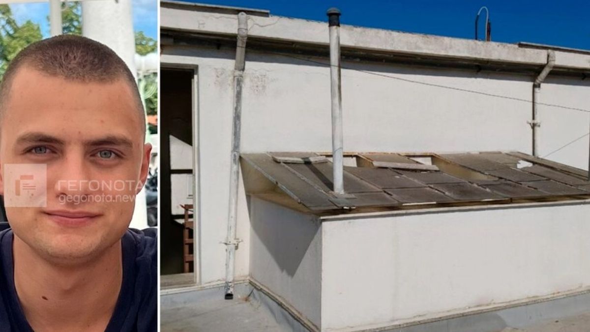 Τραγωδία στον Βόλο: Οι φίλοι του 20χρονου δεν αντιλήφθηκαν την πτώση από τον φωταγωγό, τον έψαχναν 40 λεπτά
