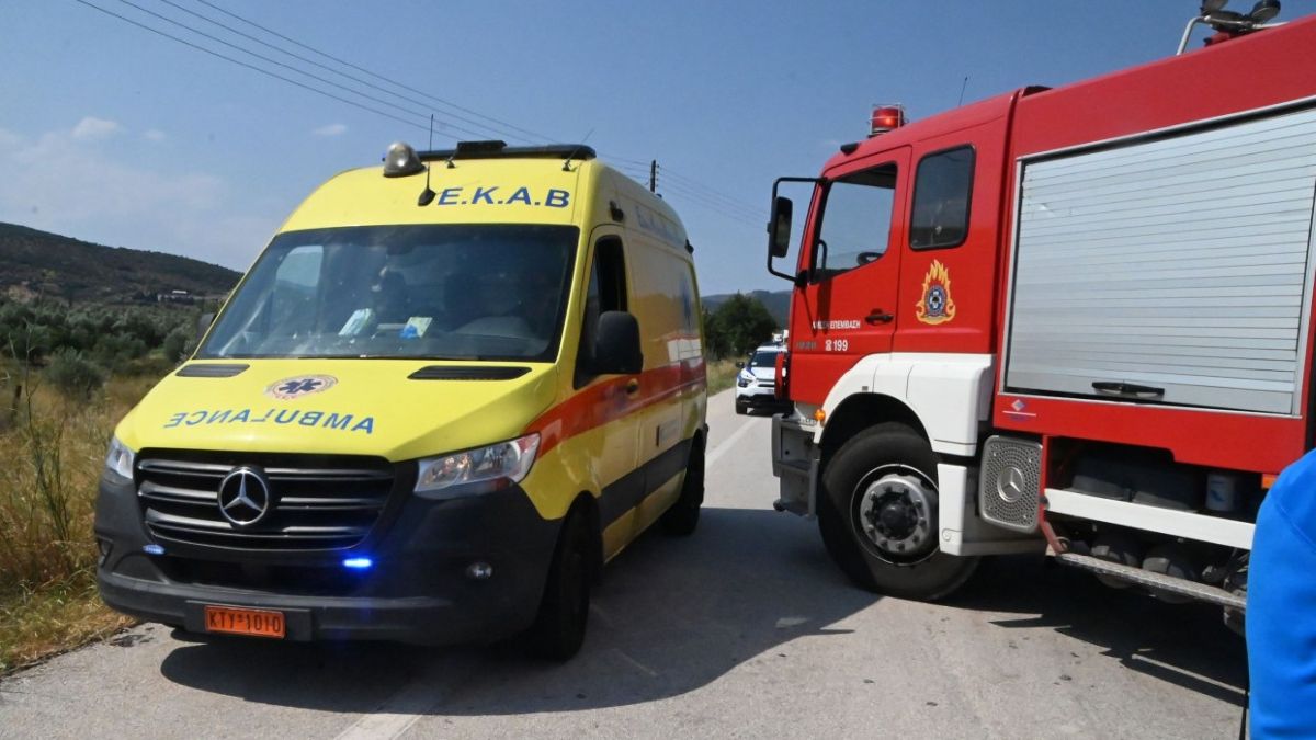 Τραγωδία στο Πόρτο Ράφτη: Νεκρός ένας νεαρός σε σοκαριστικό τροχαίο τα ξημερώματα