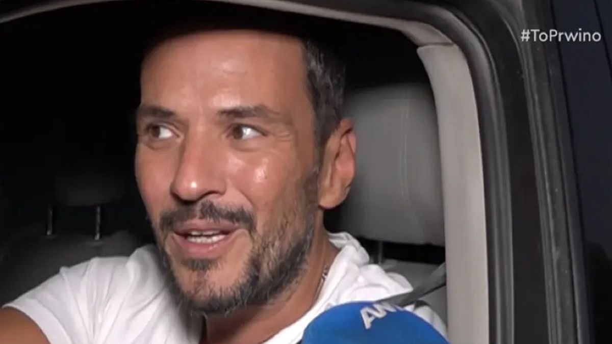 Κώστας Τσουρός: «Συνέβη ένα περιστατικό…» – Ξεκαθαρίζει την σχέση του με την Τατιάνα Στεφανίδου