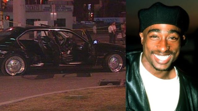 Σαν σήμερα, 7 Σεπτεμβρίου 1996: Η δολοφονία του «βασιλιά της ραπ» – Η ένοπλη ενέδρα που «έσβησε» τον Tupac