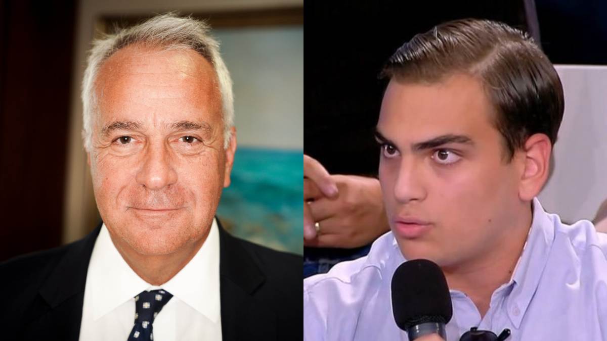 Ποιος είναι τελικά ο 19χρονος φοιτητής;