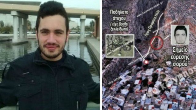 8 χρόνια μυστήριο: Ποιος σκότωσε τον 21χρονο φοιτητή Νίκο Χατζηπαύλου στη Κάλυμνο; Ο ανεξιχνίαστος θάνατος του