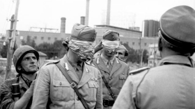 Σαν σήμερα, 21 Σεπτεμβρίου 1943: Ξεκινά η σφαγή της Κεφαλονιάς από τους Γερμανούς – Σκοτώθηκαν πάνω από 5.000 στρατιωτικοί