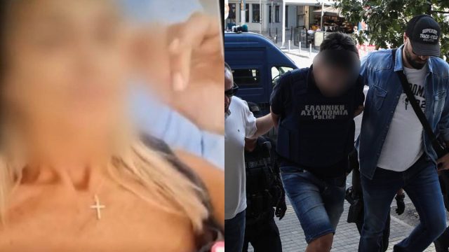 Θεσσαλονίκη: Στη φυλακή ο 50χρονος αδελφοκτόνος – Οι παρατηρήσεις της 59χρονης που «θόλωσαν» το μυαλό του