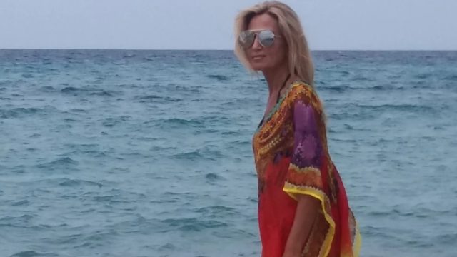 «Ο αγαπημένος μου αδελφός» – Τραγική ειρωνεία τα λόγια της 59χρονης λίγες ώρες πριν την πνίξει