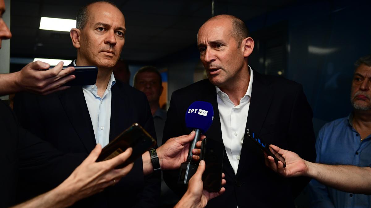 Σκληρή απάντηση της Euroleague στον Ολυμπιακό για το Final Four 2026