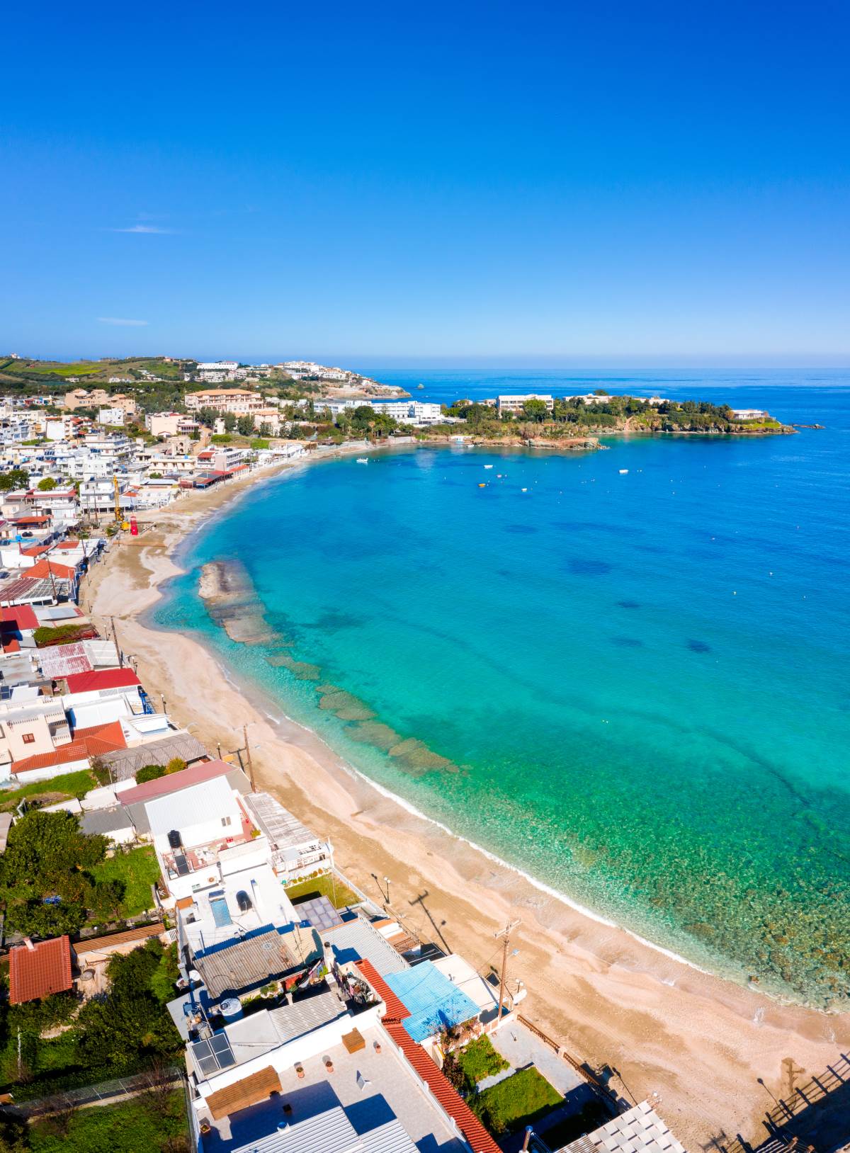 Ηράκλειο Αγία Πελαγία