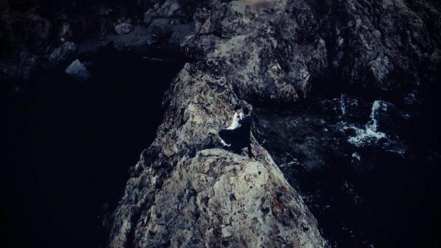 Άγιος Έρωτας: Το X αποθεώνει Γκοτσόπουλο και Παππά – «Με έχεις κάνει ένα με το χώμα»